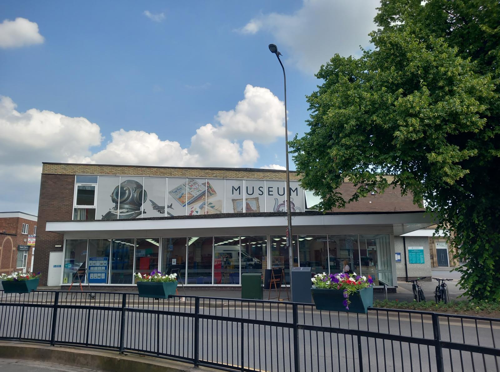 Goole Museum announces bicentenary exhibition programme for 2026