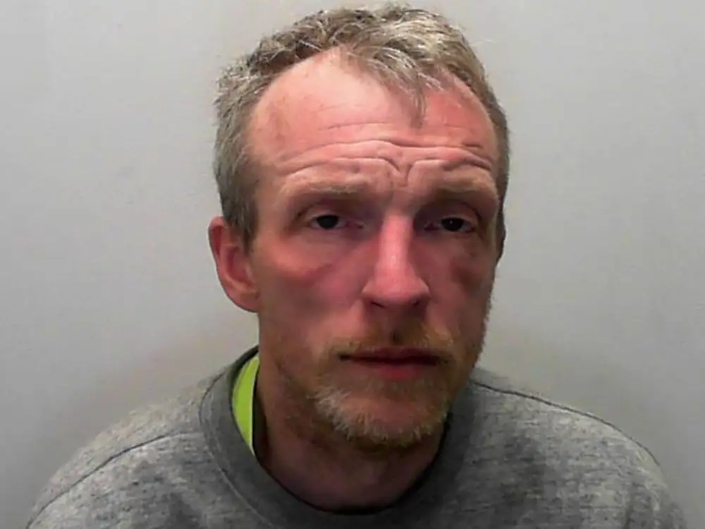 Hunt is on for wanted York man