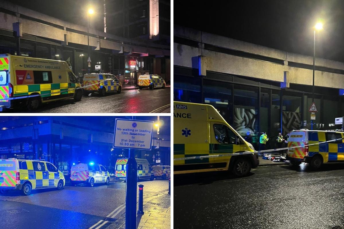 THE YORK BRIEF ⏰Tuesday, 18 November 2025