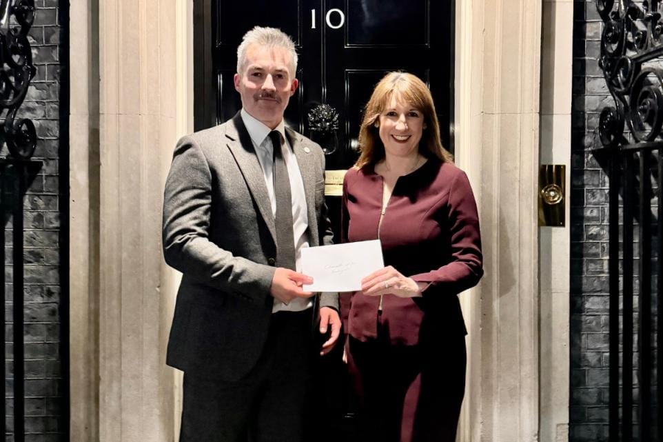 THE YORK BRIEF - WEEKEND WRAP UP ⏰ November 22 - 23 , 2025