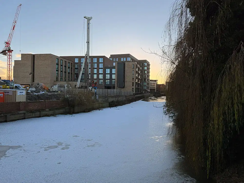 THE YORK BRIEF ⏰ Tuesday, 6th January 2026