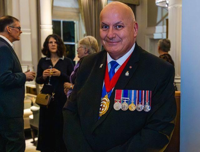 THE YORK BRIEF ⏰ Wednesday, 17 December 2025