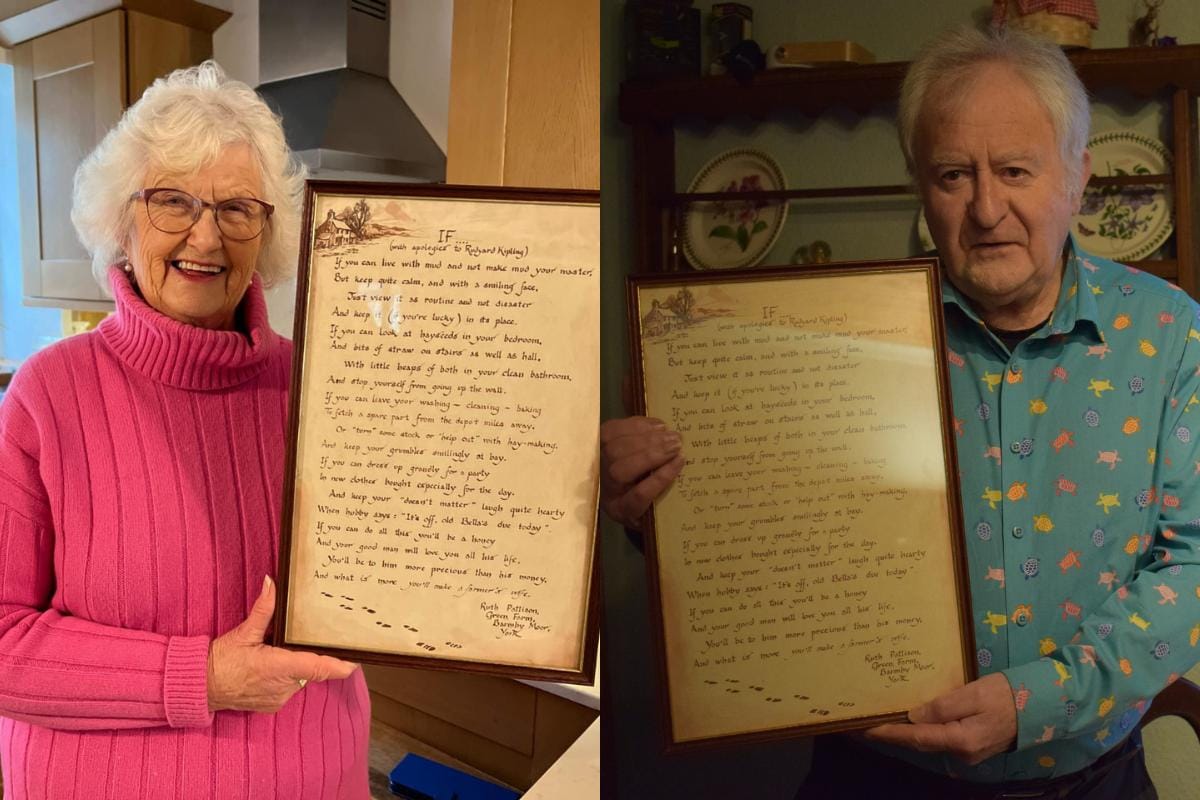 THE YORK BRIEF⏰Monday, 29th December 2025