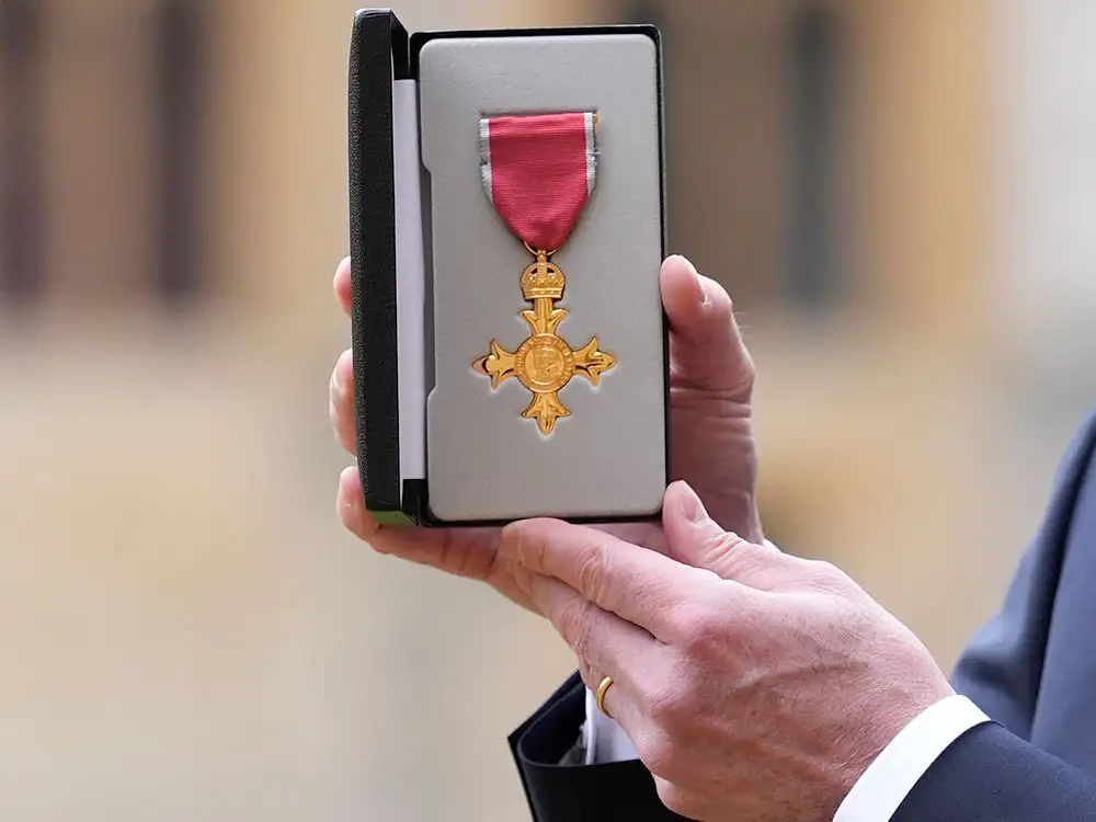 THE YORK BRIEF⏰Tuesday, 30th December 2025