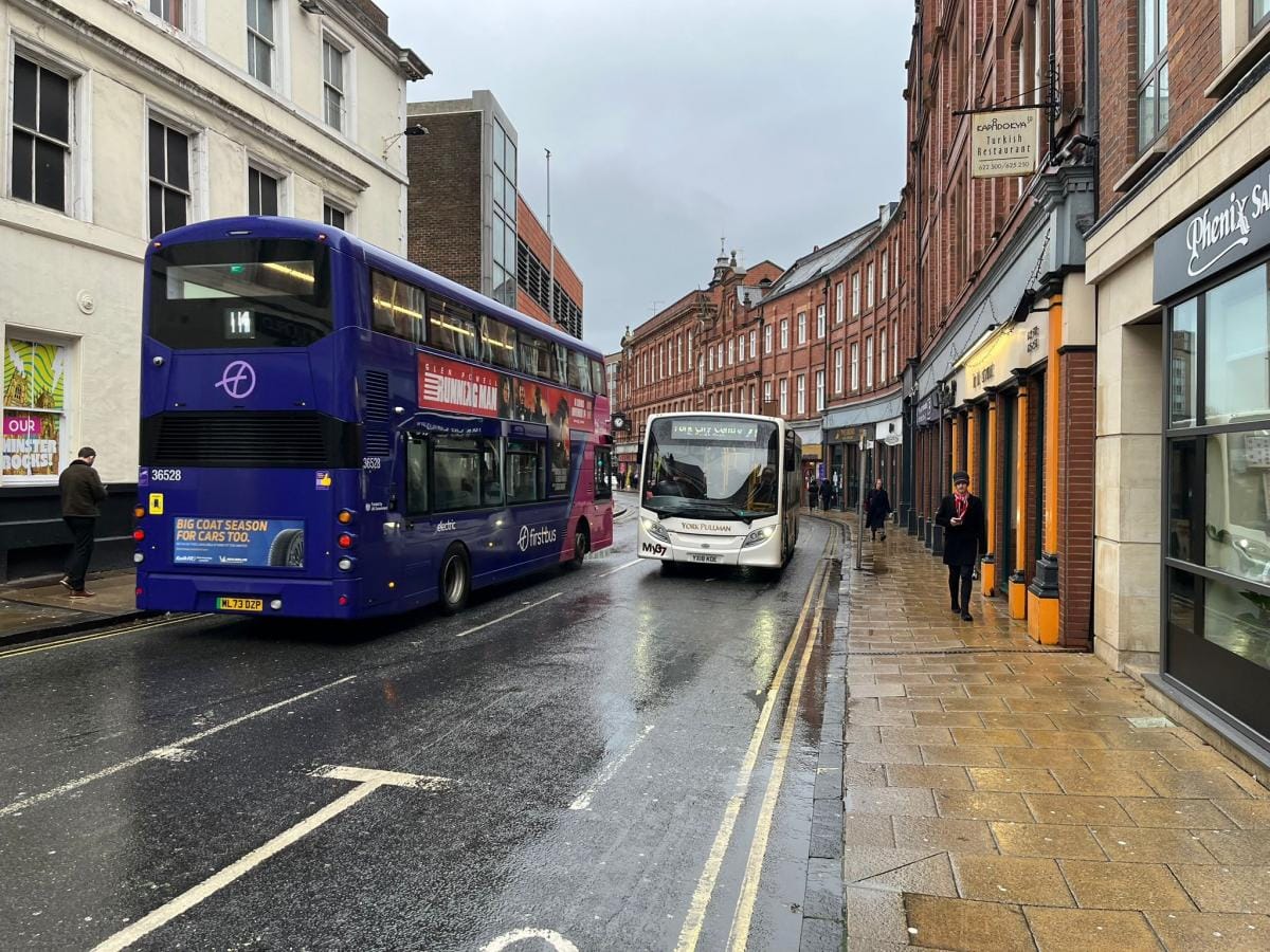 THE YORK BRIEF ⏰ Wednesday, February 18, 2026