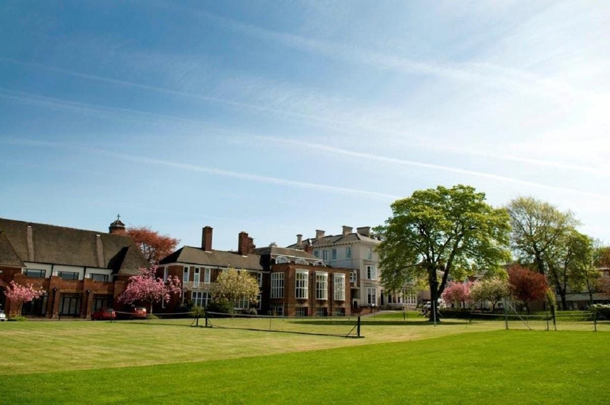 THE YORK BRIEF ⏰ Monday, March 9, 2026