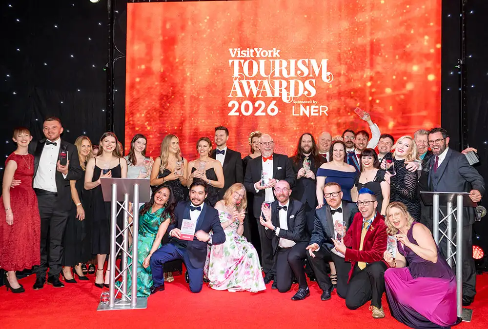 THE YORK BRIEF - WEEKEND WRAP UP ⏰ March 14 - 15, 2026