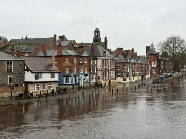 THE YORK BRIEF ⏰Monday, 17 November 2025
