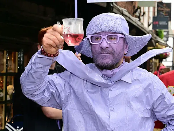 THE YORK BRIEF ⏰ Wednesday, 3 December 2025