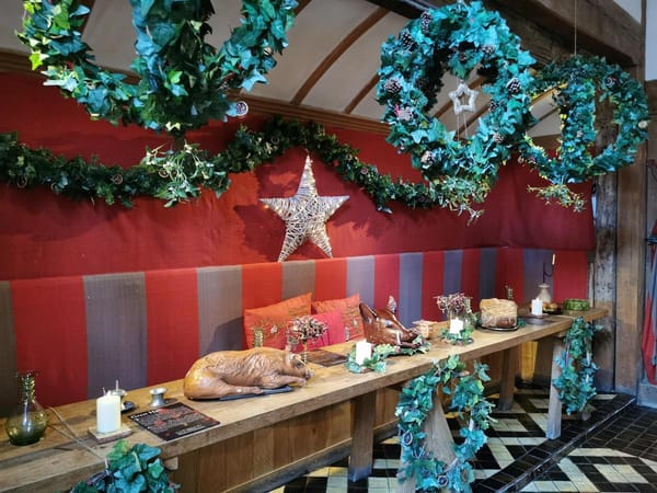 THE YORK BRIEF ⏰ Friday, November 14, 2025