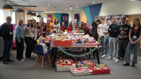 THE YORK BRIEF ⏰ Tuesday, 16 December 2025