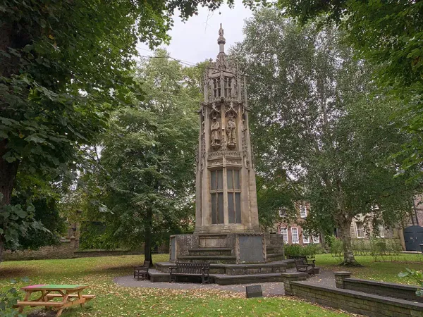 The York Brief ⏰ Tuesday 28 October 2025