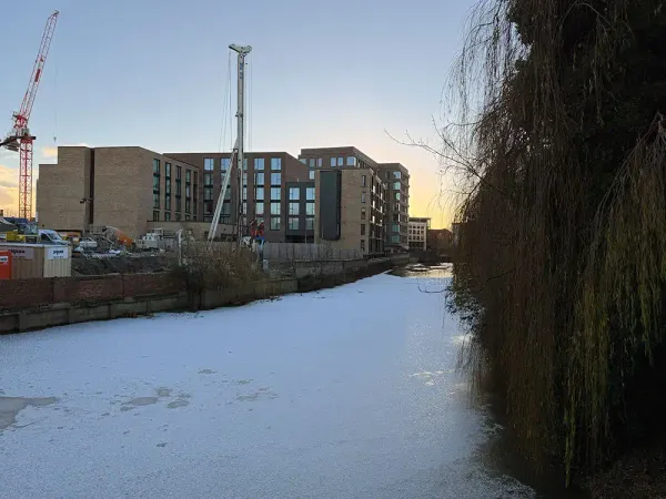 THE YORK BRIEF ⏰ Tuesday, 6th January 2026