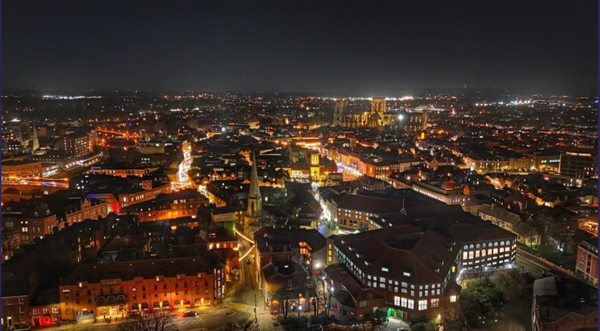 THE YORK BRIEF ⏰ Wednesday, January 21, 2025