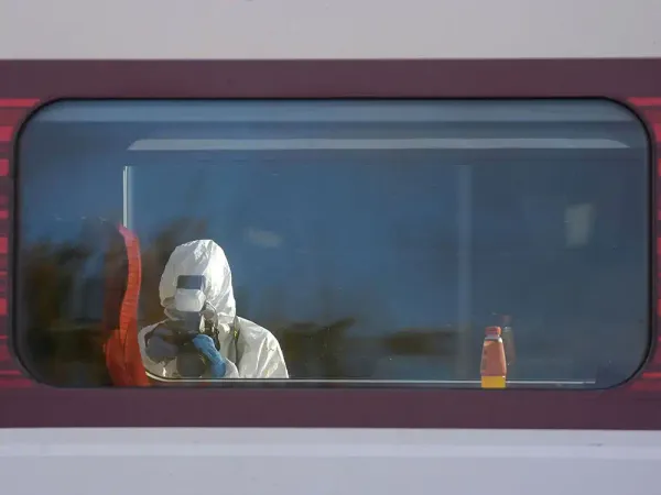 THE YORK BRIEF ⏰ Monday, November 3, 2025