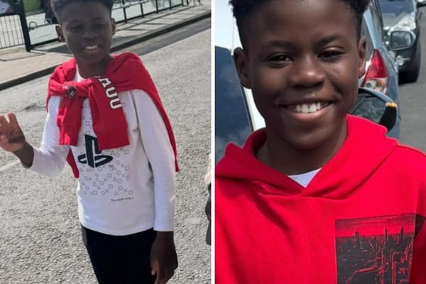 THE YORK BRIEF - Friday, 9 January 2026