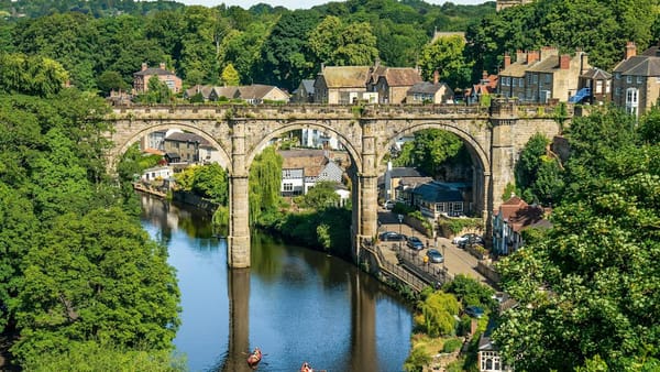 THE YORK BRIEF ⏰Monday, February 9, 2026