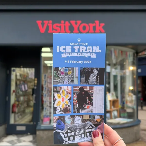 THE YORK BRIEF ⏰ Weekend Wrap Up - February 7 - 8, 2026