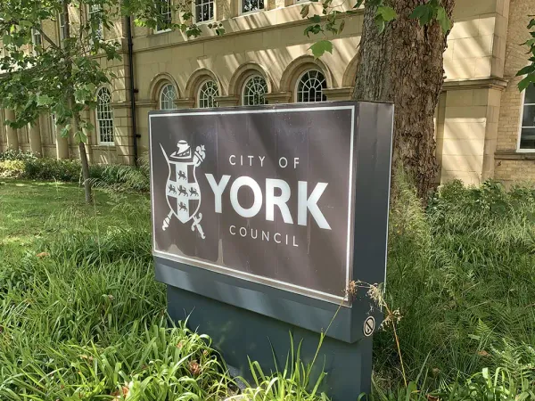 THE YORK BRIEF ⏰ Wednesday, February 11, 2026