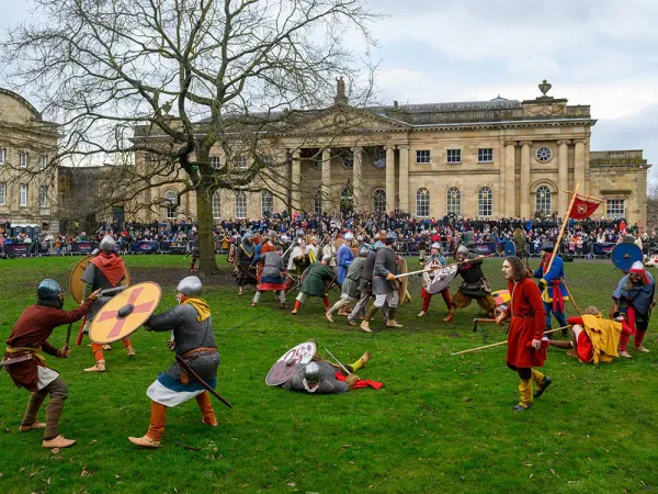 THE YORK BRIEF ⏰ Monday, February 23, 2026